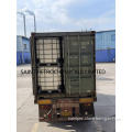 Sinopec EVA Emulsion Factory